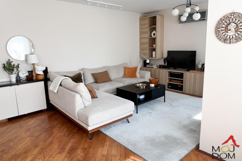 Slika 5 - Stan,NOVI SAD,CARA DUŠANA,kv: 102, € 337840, ID: 1031999