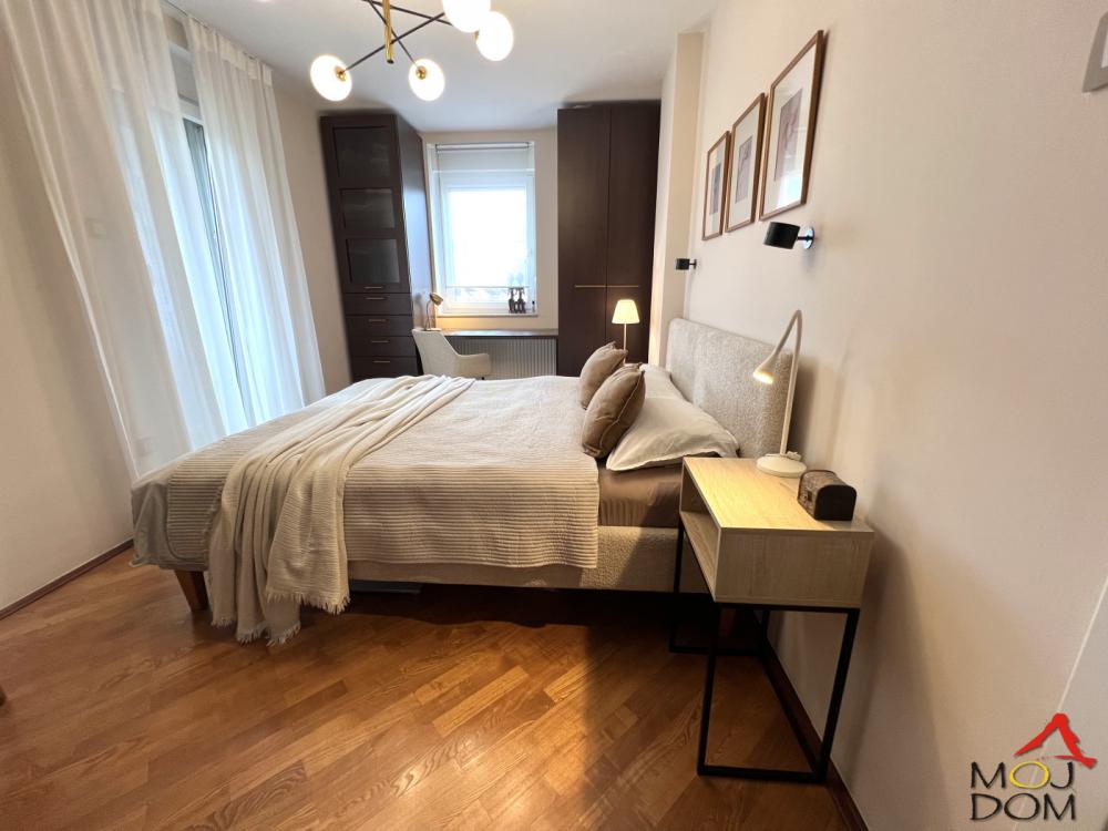 Slika 9 - Stan,NOVI SAD,CARA DUŠANA,kv: 102, € 337840, ID: 1031999