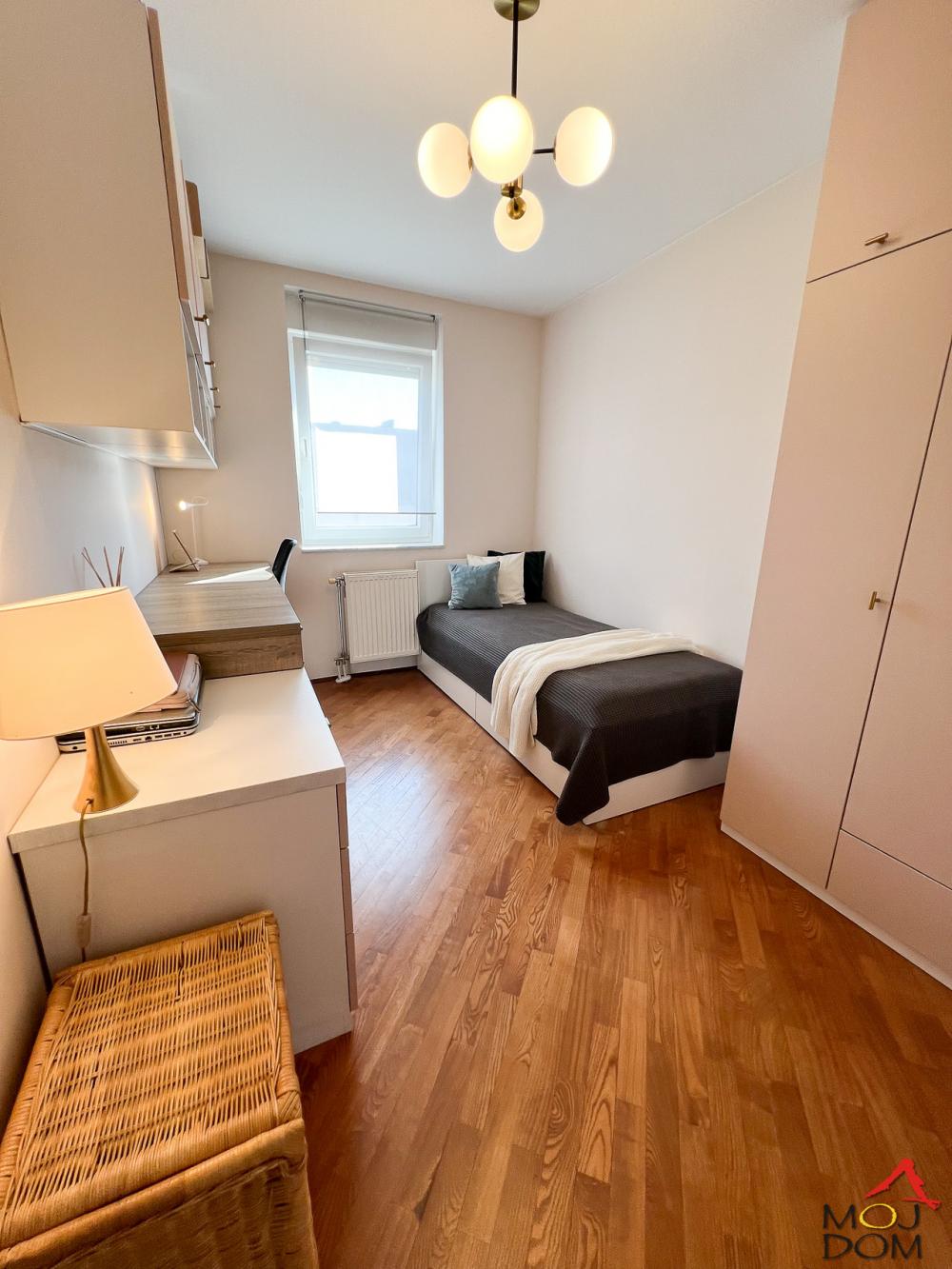 Slika 11 - Stan,NOVI SAD,CARA DUŠANA,kv: 102, € 337840, ID: 1031999