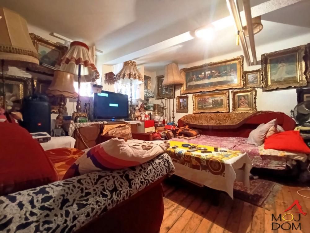 Glavna slika -Stan,NOVI SAD,CENTAR,kv: 39, € 62000, ID: 1032121