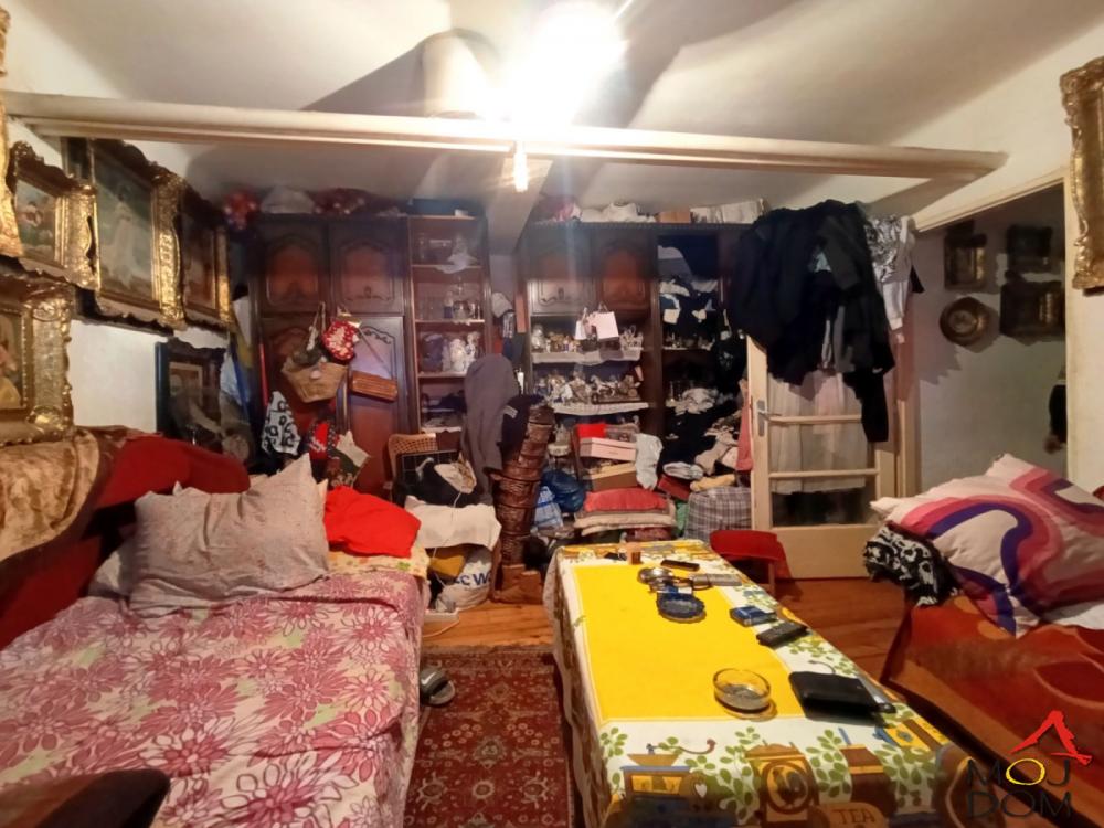 Slika 2 - Stan,NOVI SAD,CENTAR,kv: 39, € 62000, ID: 1032121