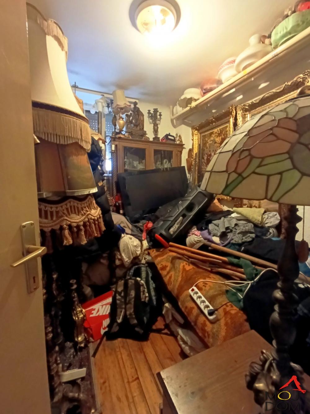 Slika 4 - Stan,NOVI SAD,CENTAR,kv: 39, € 62000, ID: 1032121