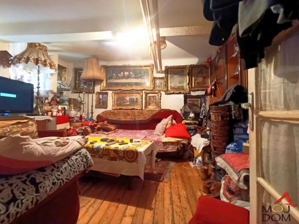 Slika 1 - Stan,NOVI SAD,CENTAR,kv: 39, € 62000, ID: 1032121