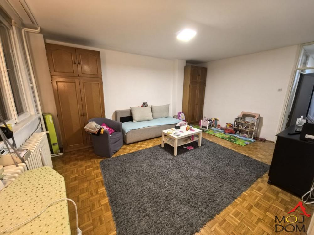 Glavna slika -Stan,NOVI SAD,LIMAN 1,kv: 77, € 200000, ID: 1032144