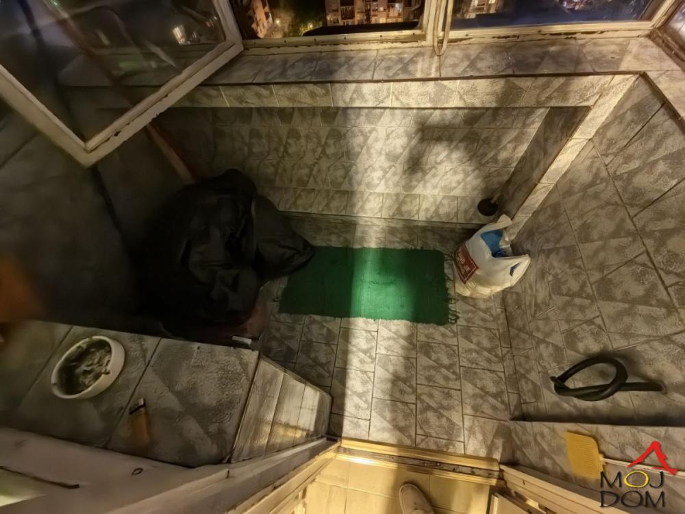 Slika 10 - Stan,NOVI SAD,LIMAN 1,kv: 77, € 200000, ID: 1032144