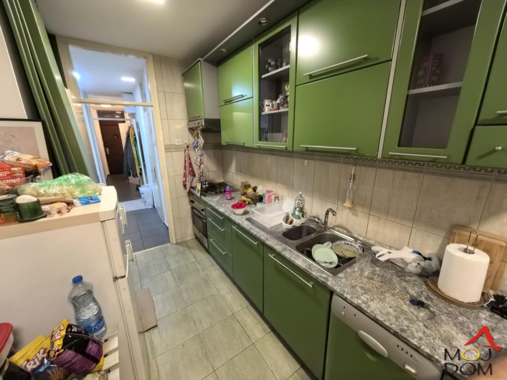 Slika 6 - Stan,NOVI SAD,LIMAN 1,kv: 77, € 200000, ID: 1032144