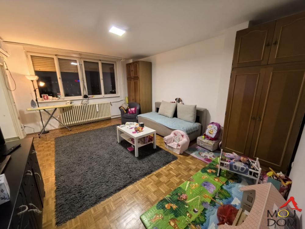 Slika 1 - Stan,NOVI SAD,LIMAN 1,kv: 77, € 200000, ID: 1032144