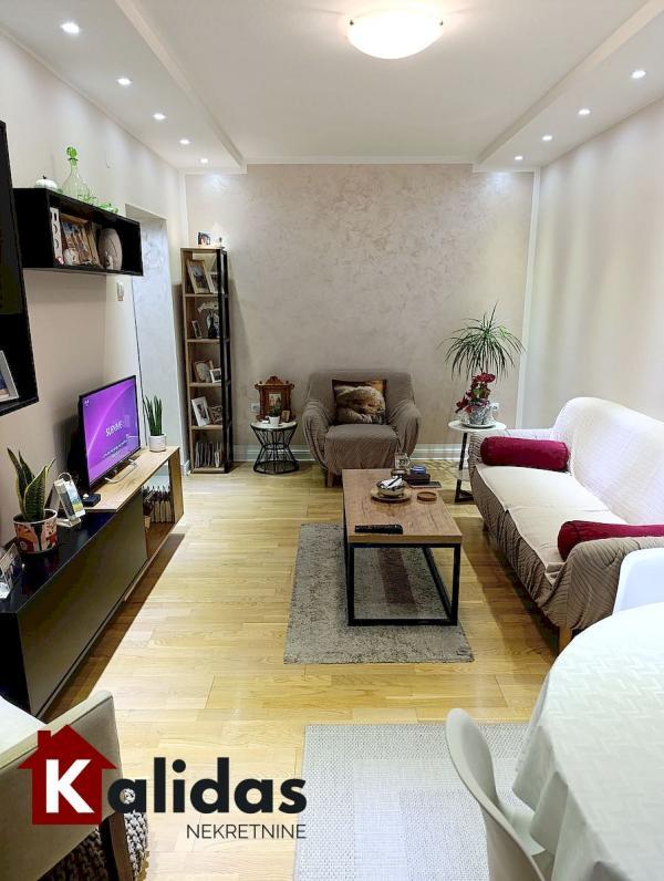 Glavna slika -Stan,NOVI SAD,DETELINARA,kv: 60, € 159650, ID: 1008736