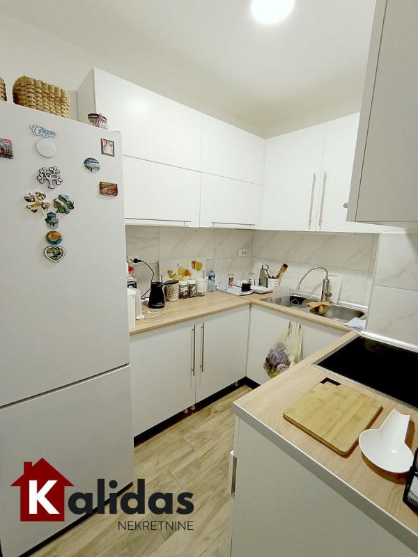 Slika 1 - Stan,NOVI SAD,DETELINARA,kv: 60, € 159650, ID: 1008736
