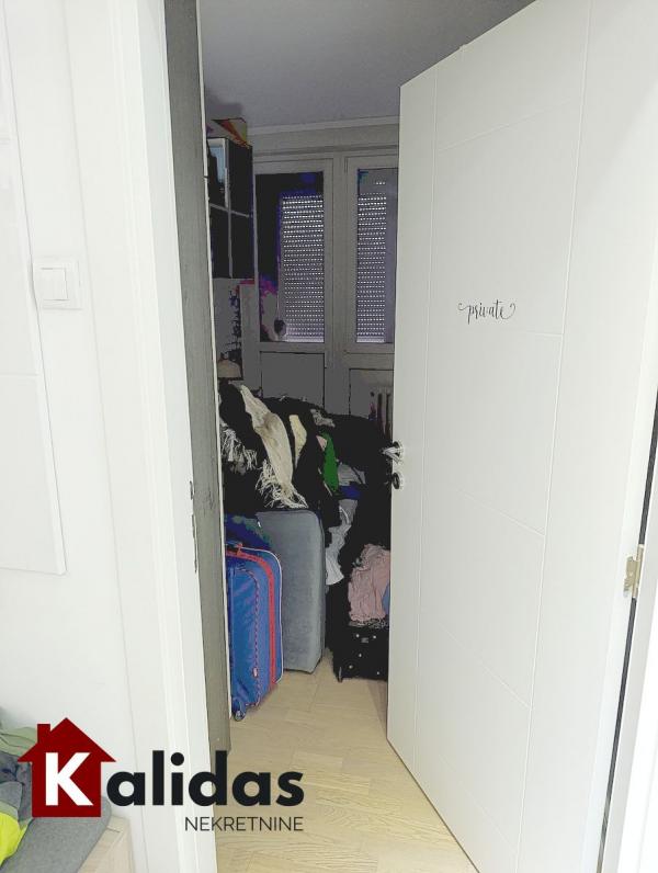 Slika 4 - Stan,NOVI SAD,DETELINARA,kv: 60, € 159650, ID: 1008736