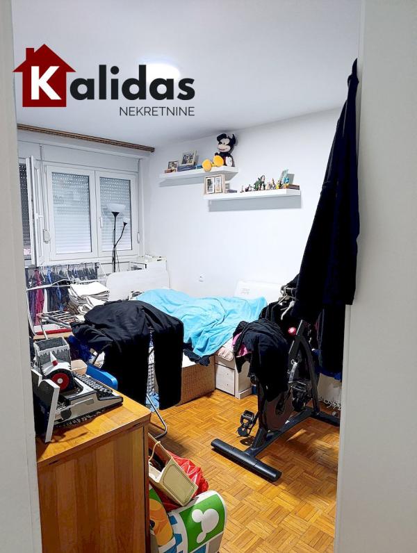 Slika 3 - Stan,NOVI SAD,DETELINARA,kv: 60, € 159650, ID: 1008736