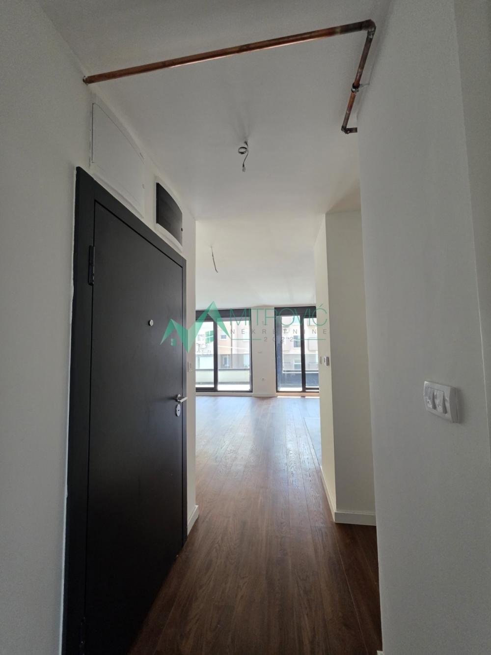 Slika 2 - Novi Sad, Telep - komforan dupleks na odličnoj lokaciji 