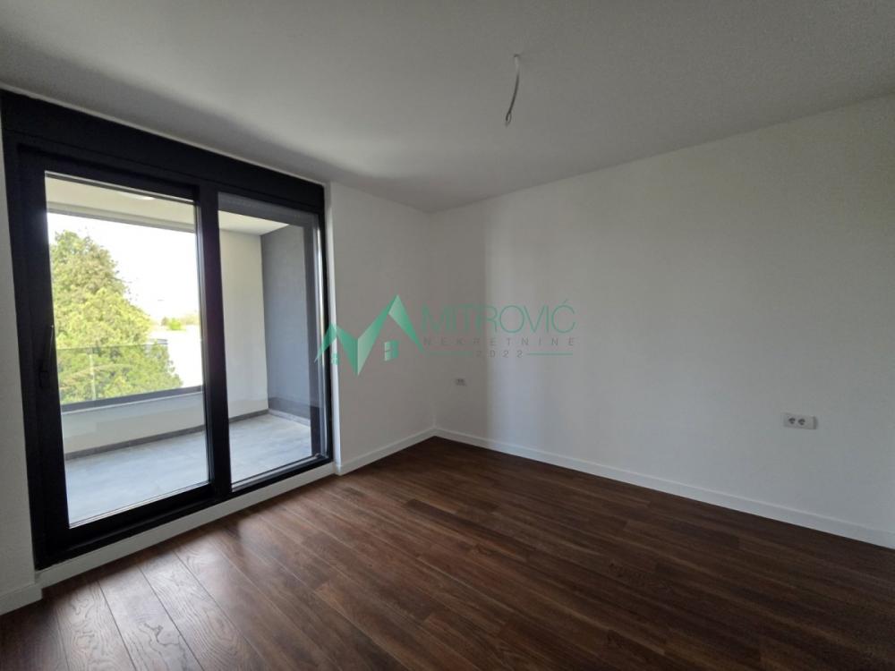 Slika 5 - Novi Sad, Telep - komforan dupleks na odličnoj lokaciji 