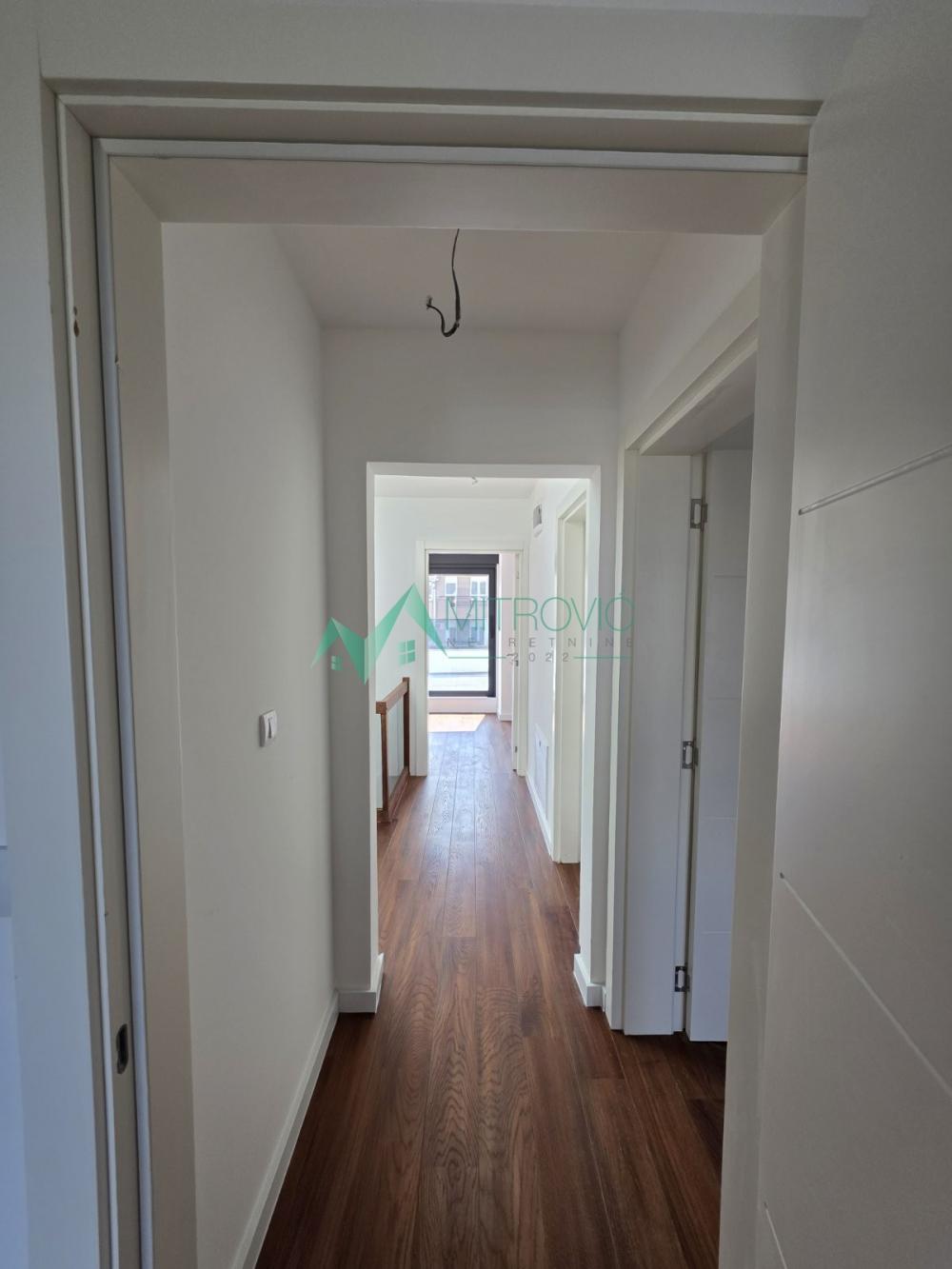 Slika 9 - Novi Sad, Telep - komforan dupleks na odličnoj lokaciji 