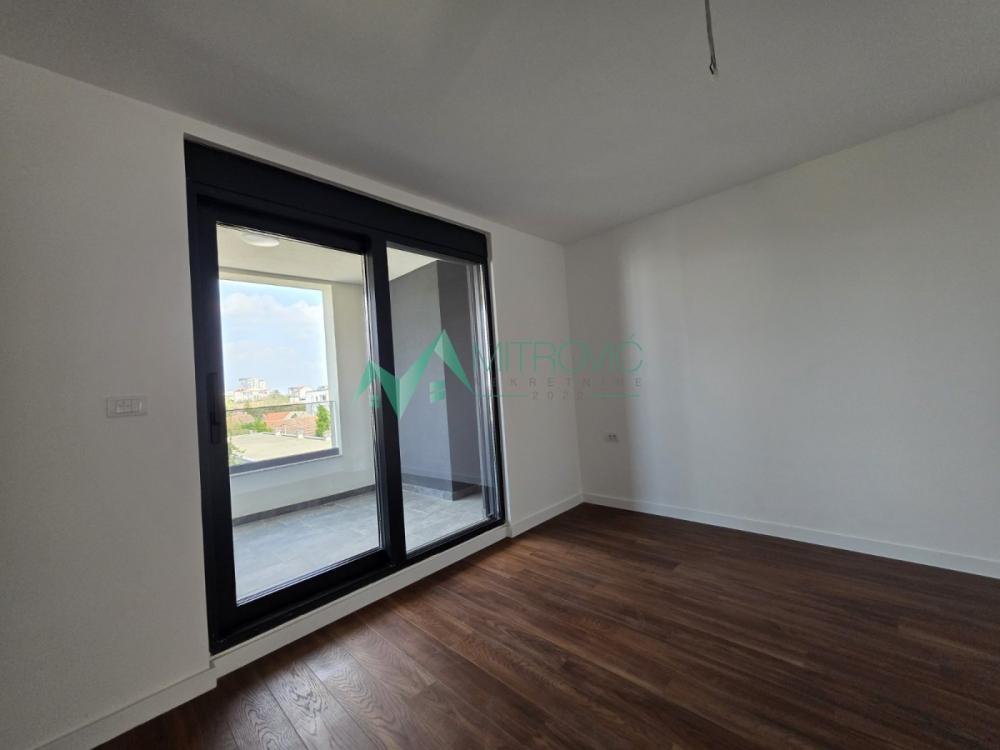 Slika 10 - Novi Sad, Telep - komforan dupleks na odličnoj lokaciji 