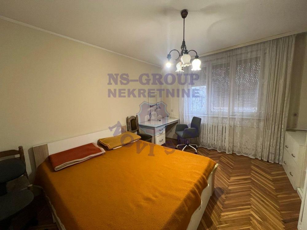 Slika 5 - Dvosoban stan na Grbavici