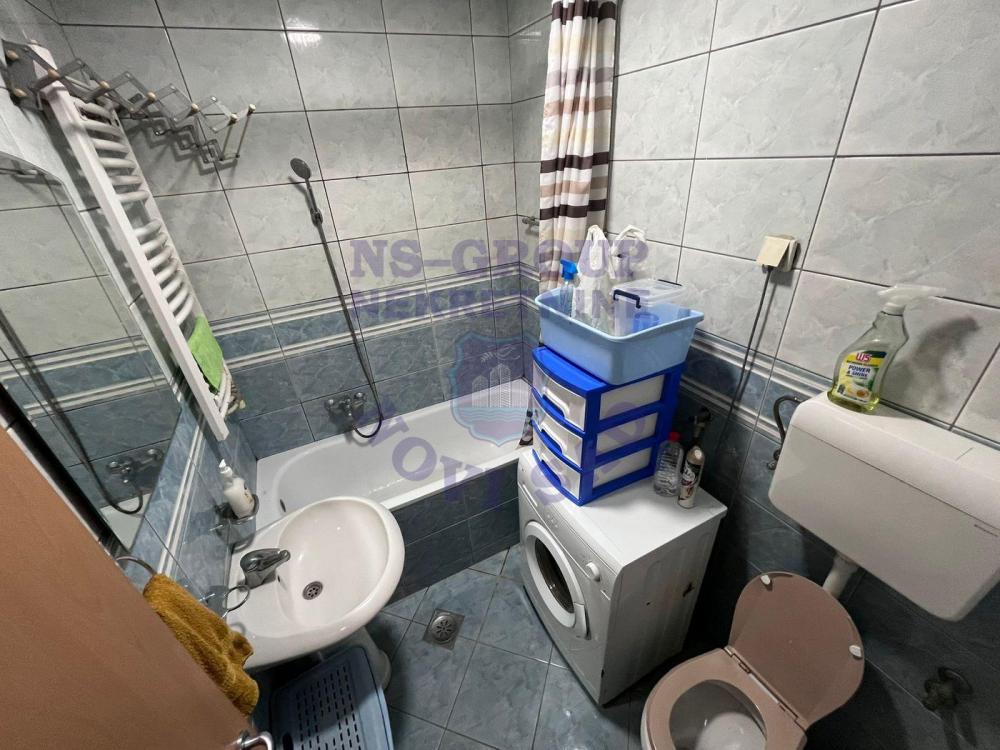 Slika 8 - Odličan jednoiposoban stan na Novoj Detelinari