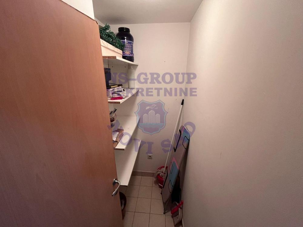 Slika 5 - Odličan jednoiposoban stan na Novoj Detelinari