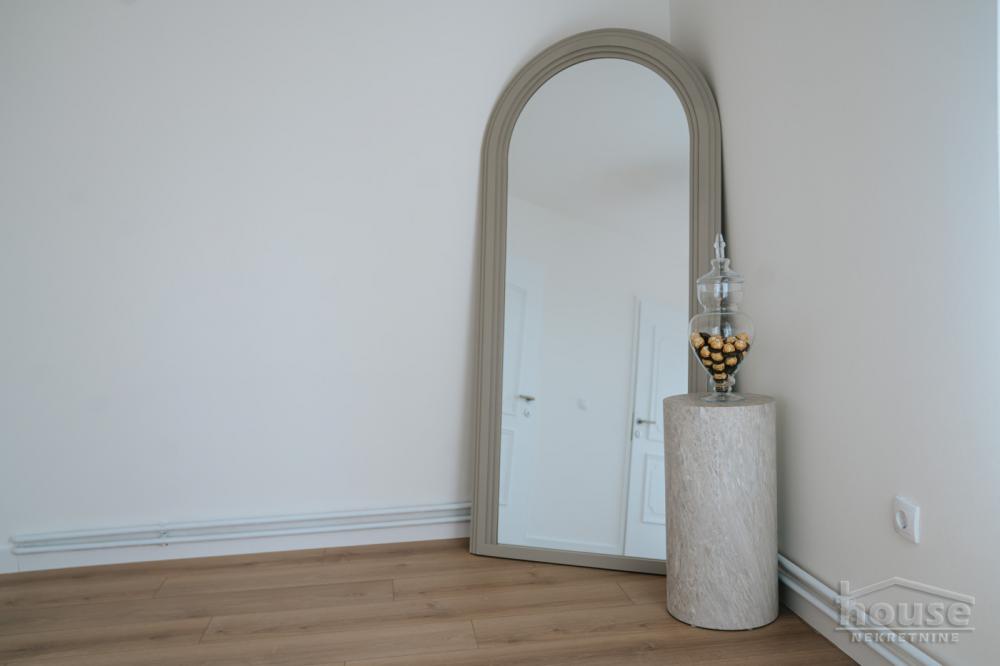 Slika 5 - Stan,PETROVARADIN,BLOK VILA,kv: 74.00, € 145000, ID: 1065706