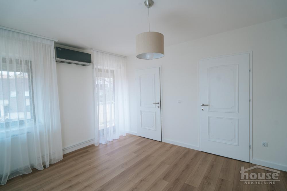 Slika 1 - Stan,PETROVARADIN,BLOK VILA,kv: 74.00, € 145000, ID: 1065706