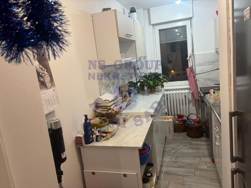 Slika 2 - Prodaja stana, 53m2, Novo naselje Novi Sad