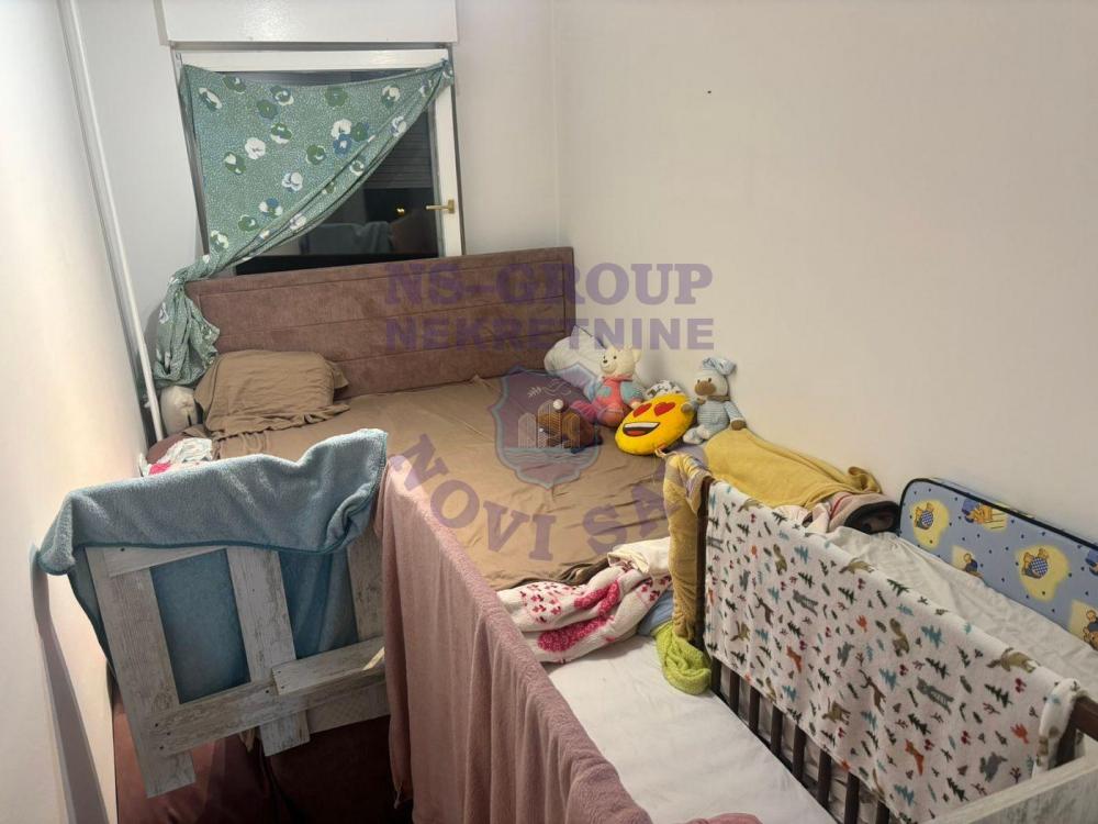 Slika 3 - Prodaja stana, 53m2, Novo naselje Novi Sad