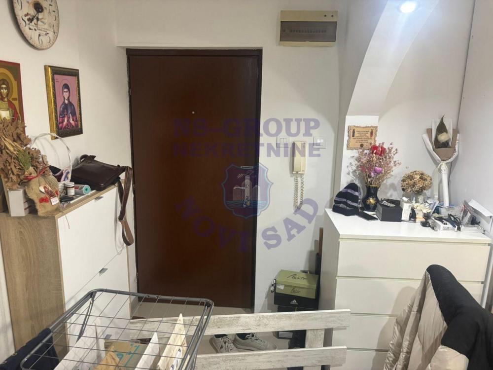 Slika 5 - Prodaja stana, 53m2, Novo naselje Novi Sad