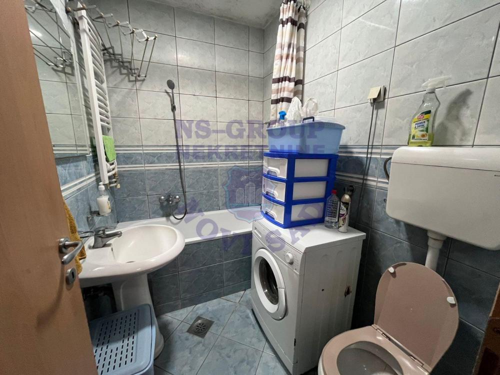 Slika 4 - š:568870 Dvosoban stan Nova Detelinara