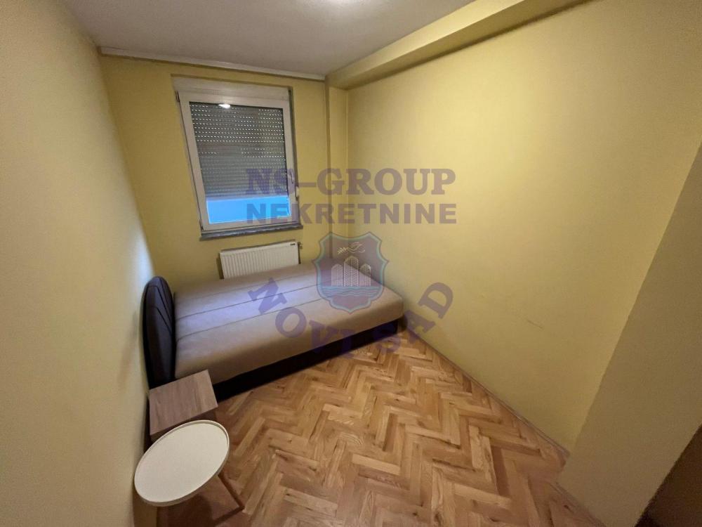 Slika 2 - š:568870 Dvosoban stan Nova Detelinara