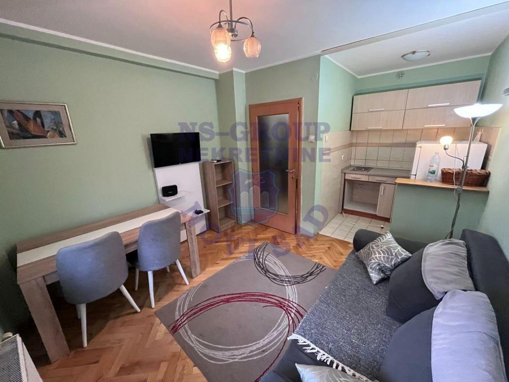 Glavna slika -š:568870 Dvosoban stan Nova Detelinara