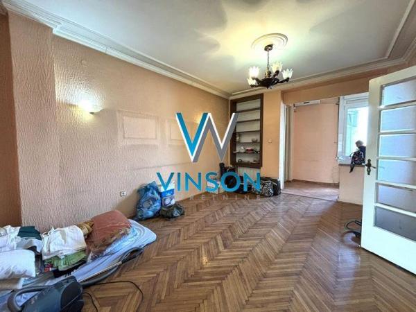 Slika 1 - Novi Sad, Centar - Četvorosoban stan ID#1001097