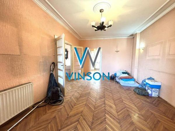 Slika 2 - Novi Sad, Centar - Četvorosoban stan ID#1001097