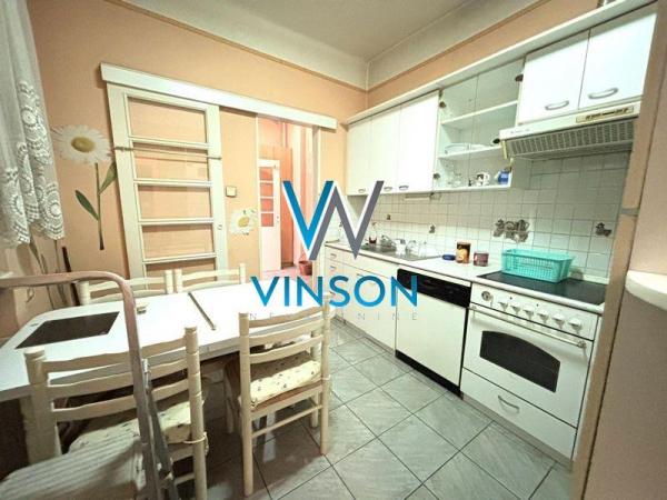 Slika 3 - Novi Sad, Centar - Četvorosoban stan ID#1001097