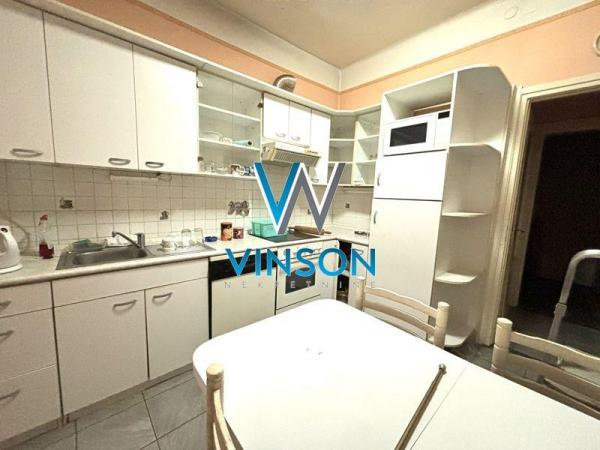 Slika 4 - Novi Sad, Centar - Četvorosoban stan ID#1001097