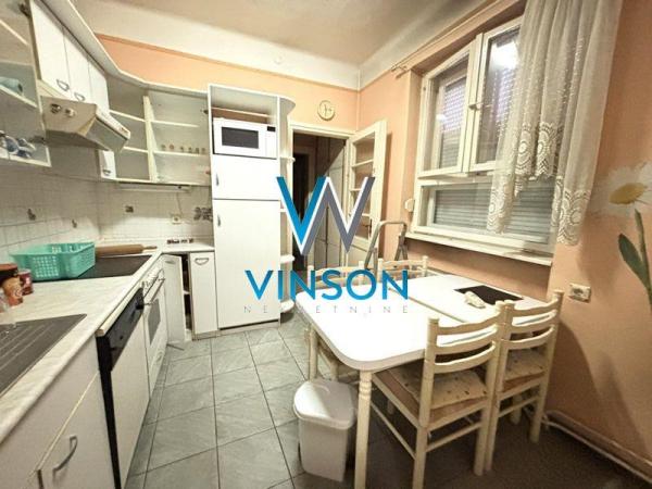 Slika 5 - Novi Sad, Centar - Četvorosoban stan ID#1001097