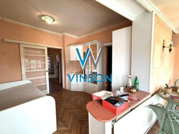 Slika 8 - Novi Sad, Centar - Četvorosoban stan ID#1001097