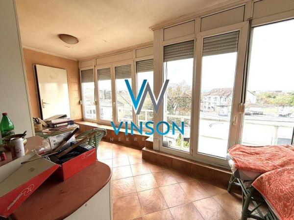 Slika 10 - Novi Sad, Centar - Četvorosoban stan ID#1001097