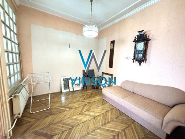 Slika 11 - Novi Sad, Centar - Četvorosoban stan ID#1001097