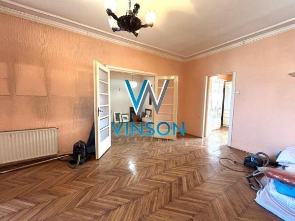 Glavna slika -Novi Sad, Centar - Četvorosoban stan ID#1001097