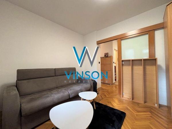 Slika 1 - Novi Sad, Grbavica - Uknjižen dvosoban stan ID#1001194