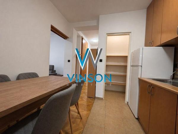 Slika 4 - Novi Sad, Grbavica - Uknjižen dvosoban stan ID#1001194