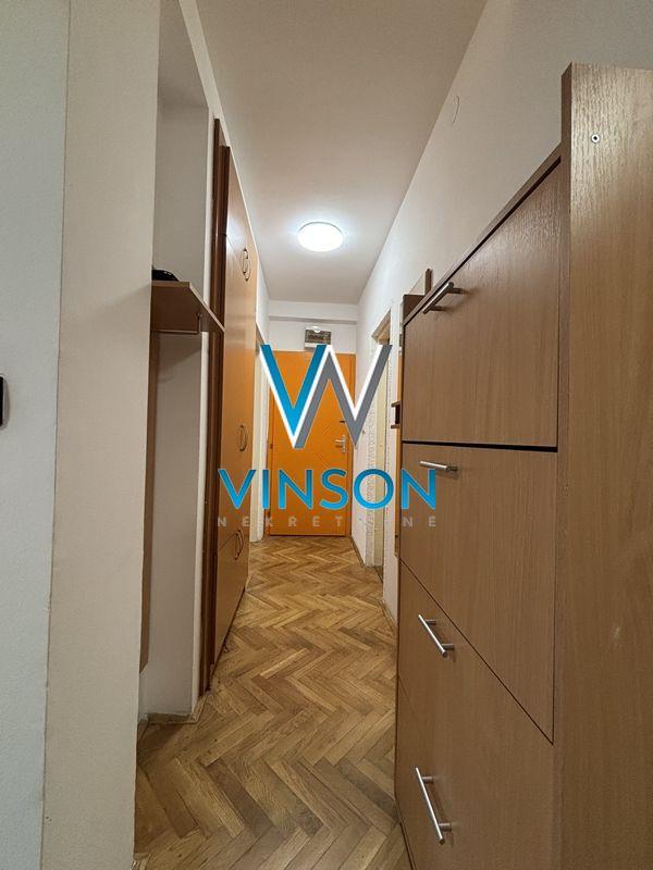 Slika 7 - Novi Sad, Grbavica - Uknjižen dvosoban stan ID#1001194