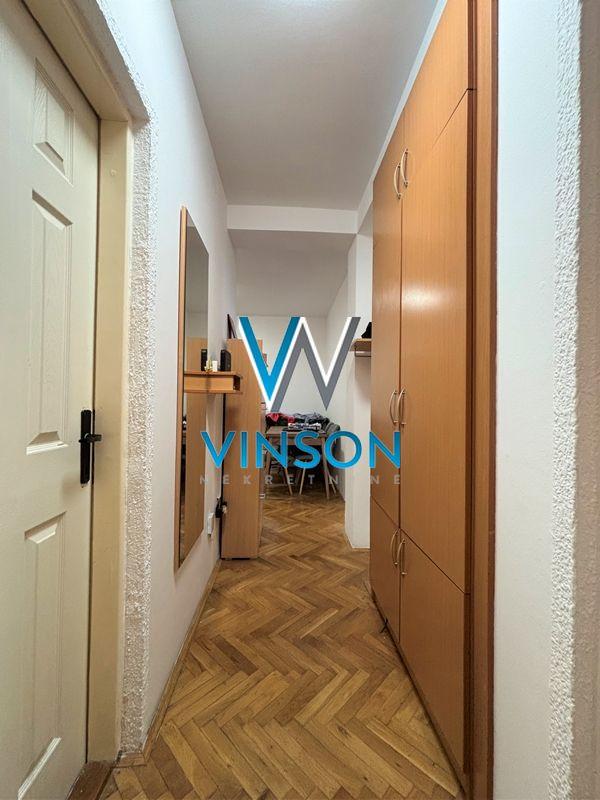 Slika 8 - Novi Sad, Grbavica - Uknjižen dvosoban stan ID#1001194