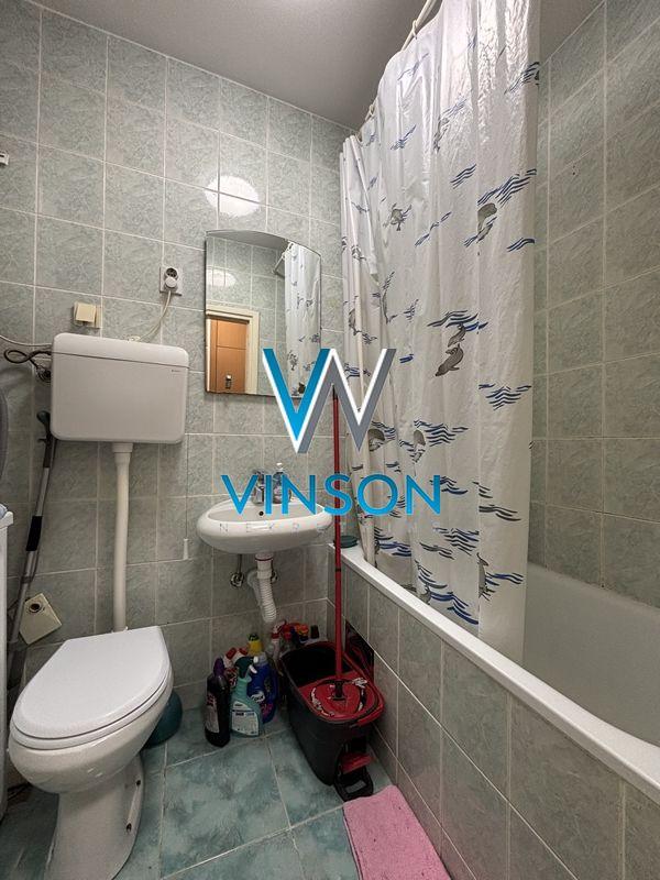 Slika 9 - Novi Sad, Grbavica - Uknjižen dvosoban stan ID#1001194