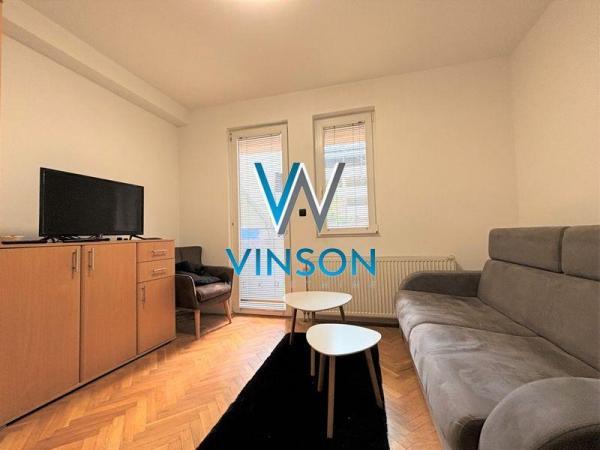 Glavna slika -Novi Sad, Grbavica - Uknjižen dvosoban stan ID#1001194