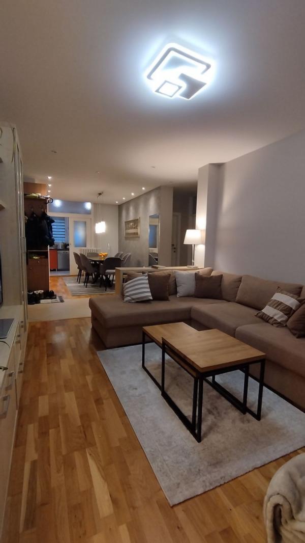 Glavna slika -Stan,NOVI SAD,NOVO NASELJE,kv: 75.00, € 195700, ID: 1059356