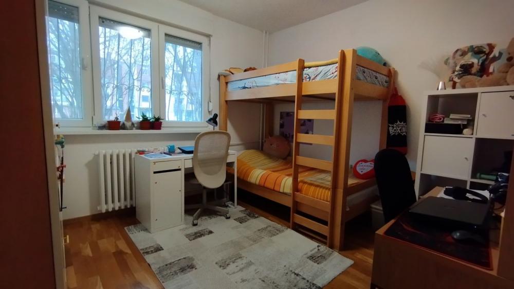 Slika 6 - Stan,NOVI SAD,NOVO NASELJE,kv: 75.00, € 195700, ID: 1059356