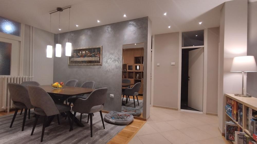 Slika 4 - Stan,NOVI SAD,NOVO NASELJE,kv: 75.00, € 195700, ID: 1059356