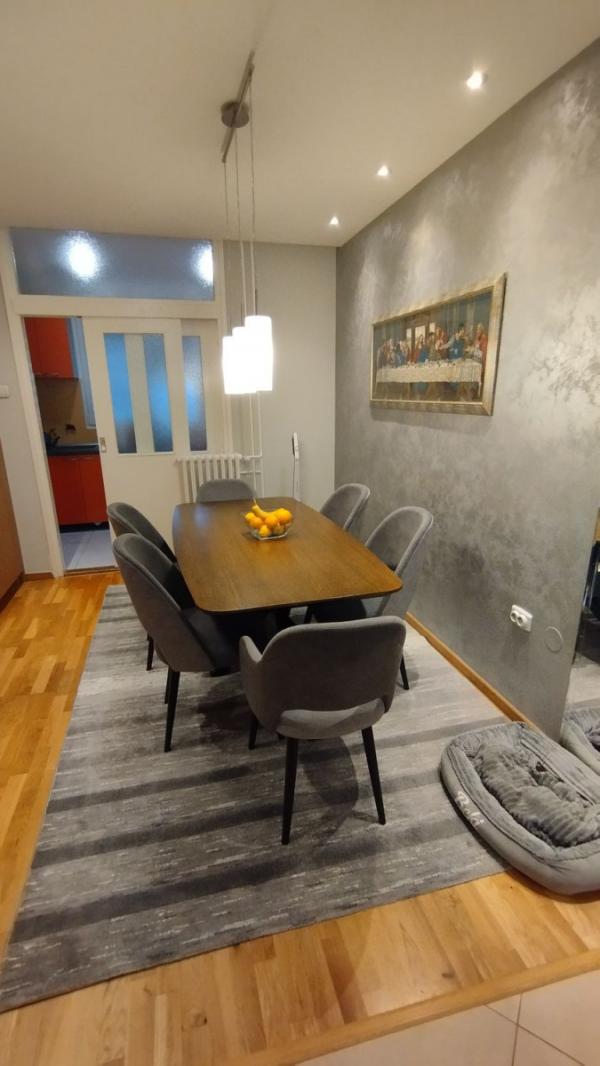 Slika 2 - Stan,NOVI SAD,NOVO NASELJE,kv: 75.00, € 195700, ID: 1059356