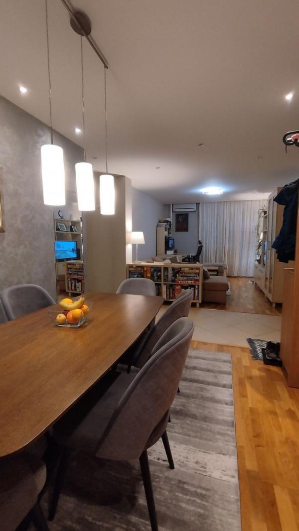 Slika 3 - Stan,NOVI SAD,NOVO NASELJE,kv: 75.00, € 195700, ID: 1059356